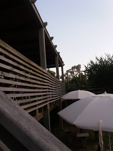 Biarritz Restobar Punta Rubia - Rocha