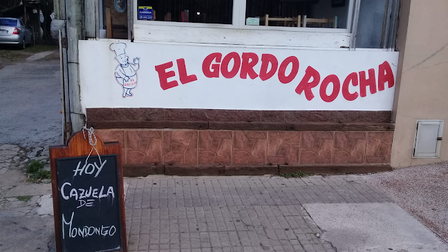 Opinii despre Parrillada El Gordo Rocha în Maldonado - Gastronomía y hostelería