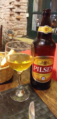 Comentarii opinii despre Pulpería de los faroles