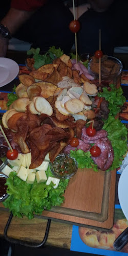 Comentarii opinii despre Espiga de Oro