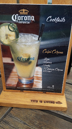 Opinii despre Manantiales Point în La Barra - Gastronomía y hostelería