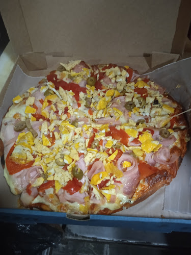 Cositas Ricas - Montevideo