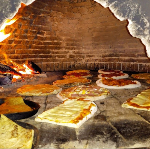 Pizzería MERCE & GABO