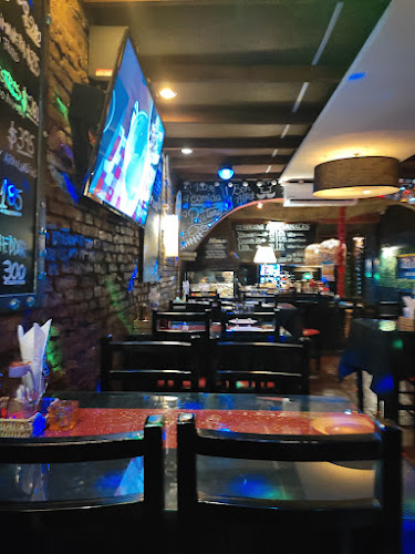 Fusion Restaurant - Chuy