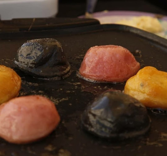 Ruta Interbalnearia Gral. Líber Seregni km 117.5, 20000 Punta Ballena, Departamento de Maldonado