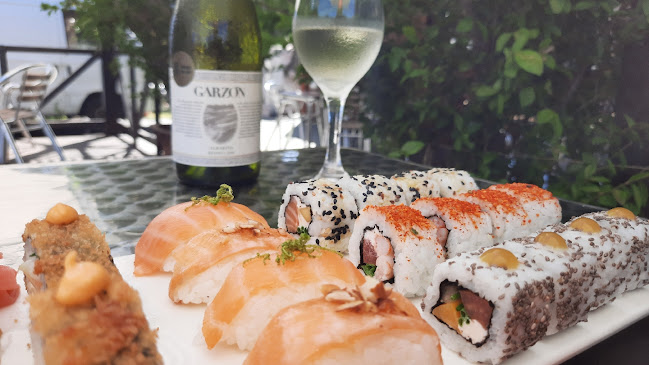 Restaurante Los Charrúas