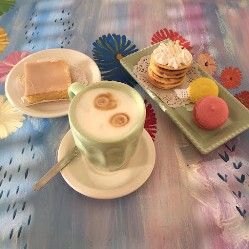 Cakes & Love Cafetería Boutique