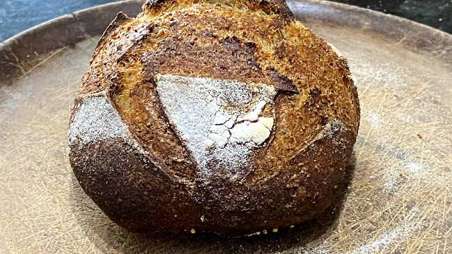 Brújula Café - Montevideo