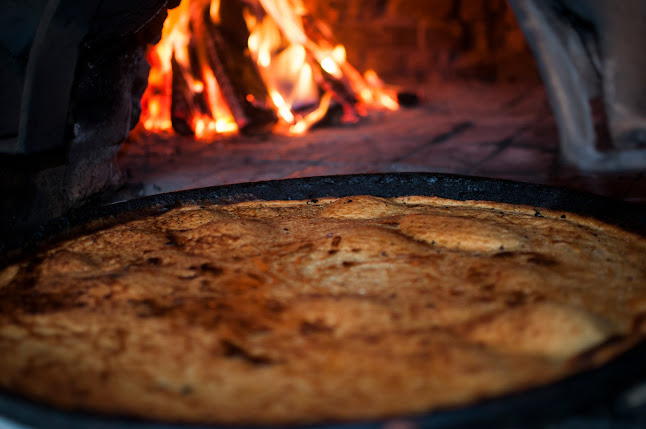 Opinii despre La Calera în Las Piedras - Gastronomía y hostelería