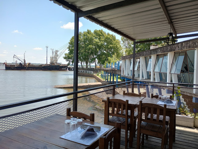 Resto-cafe Del Remeros