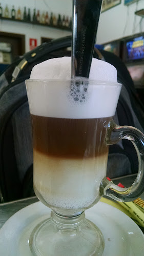 Pizzería y Bar El Coliseo - Las Piedras