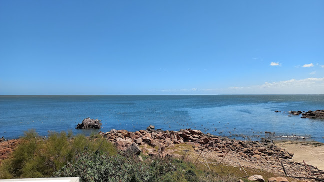 Rbla. de los Ingleses, 20200 Piriápolis, Departamento de Maldonado