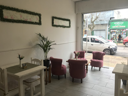 Diaramella Pastelería