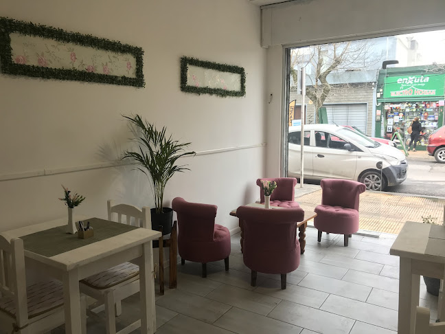 Diaramella Pastelería