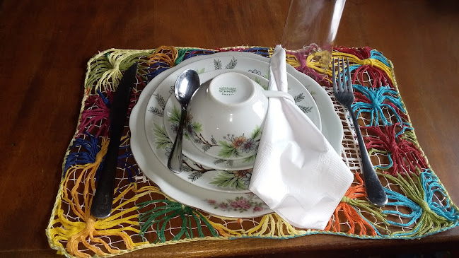 Comentarii opinii despre Brasileirissimo - Restaurante e Pousada