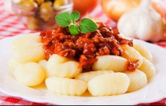 Comentarii opinii despre Pimienta Negra