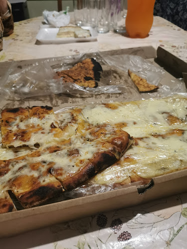 Comentarii opinii despre Pizza's House