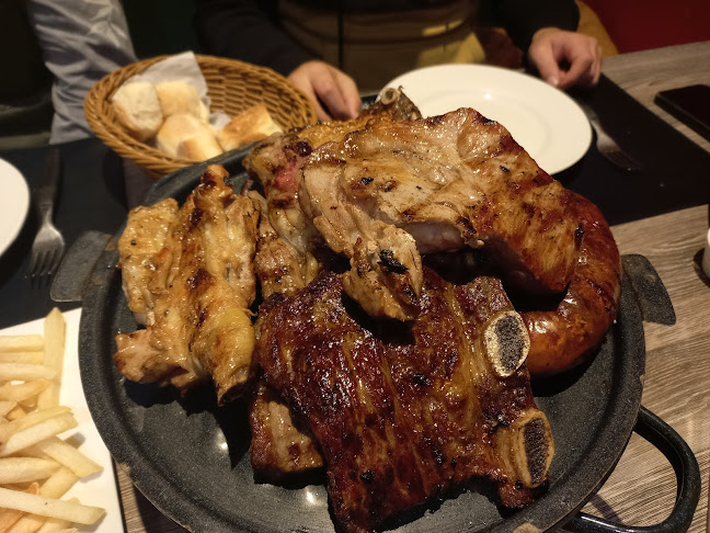 Comentarii opinii despre Sumo resto cafe