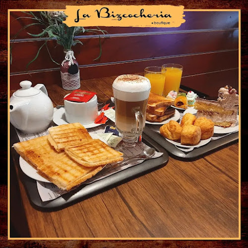 Opinii despre La Bizcochería Boutique în Punta del Este - Gastronomía y hostelería