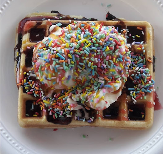 Rinconcito Dulce - Gastronomía y hostelería