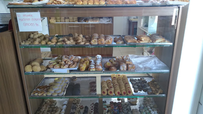 Panadería GabiJuan