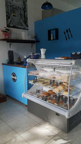 Opinii despre Benny's Montevideo Café Rotisería Almuerzo y Desayuno în Montevideo - Gastronomía y hostelería