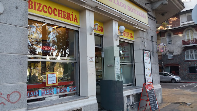 Bizcocheria del Lago