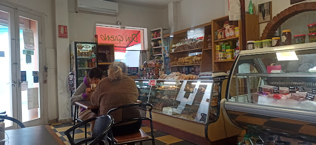 Opinii despre Panadería Don Gabino în Florida - Gastronomía y hostelería