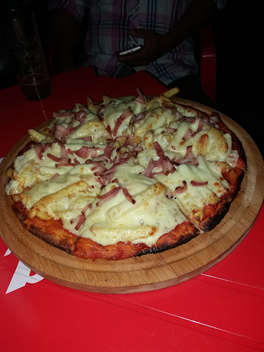 Pizzeria Lo De Gonza - Gastronomía y hostelería