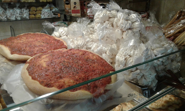 Panadería Amanecer tropical - Montevideo