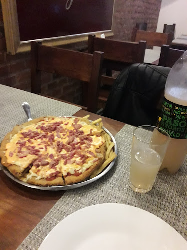 Comentarii opinii despre BBQ Pocitos