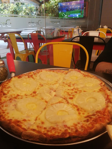 Comentarii opinii despre Devoto Bistró