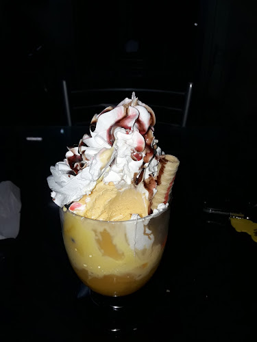 Heladería Bora Bora - Tacuarembó