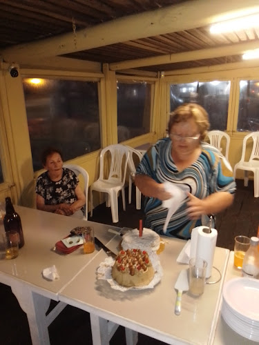 Comentarii opinii despre Comipaso El Baurú Gigante