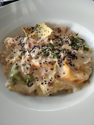 Restaurant Orfilia - Gastronomía y hostelería