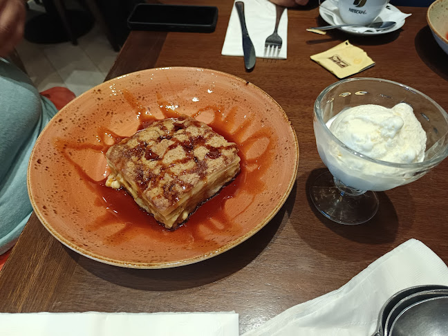 Comentarii opinii despre Hard Rock Cafe Montevideo