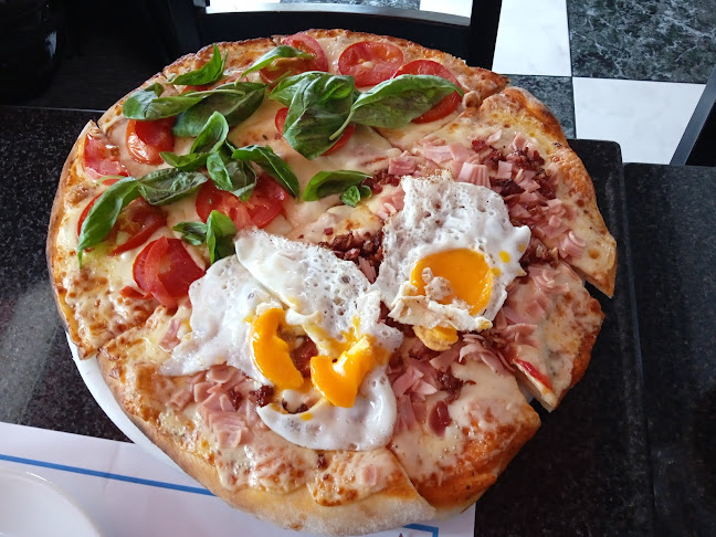 Il mondo della pizza