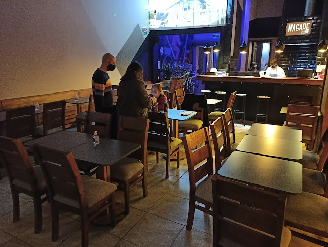 Weik House - Montevideo