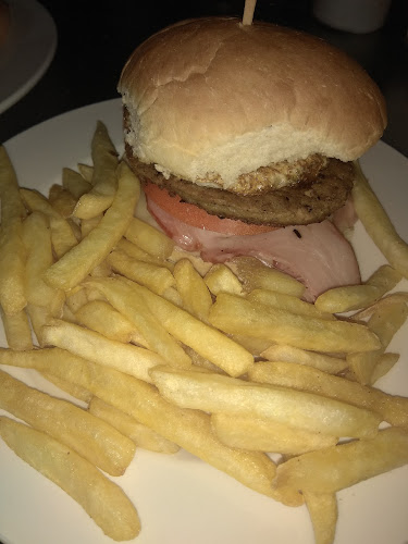 Comentarii opinii despre " EL RINCON" mini Grill y pizzería