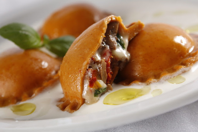 Fabrica de pastas Donatella - Ciudad de la Costa