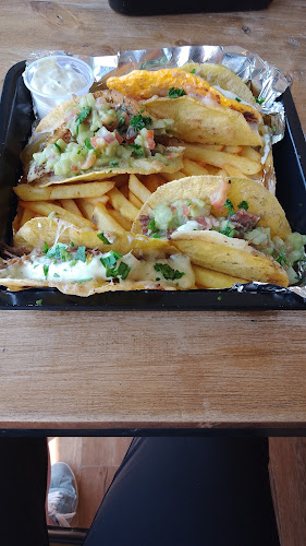 Andale Andale - Ciudad de la Costa