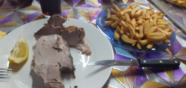 Montevideo entre, Hervidero y, 65100 Young, Departamento de Río Negro