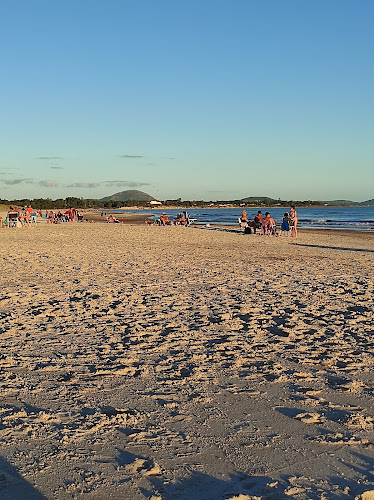 El Chiringuito Jaureguiberry Beach - Canelones