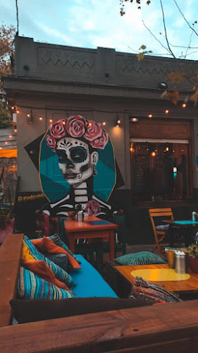 Coronel Mora 549, 11300 Montevideo, Departamento de Montevideo