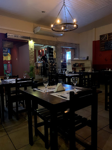 Opinii despre La vaca picada în Artigas - Gastronomía y hostelería