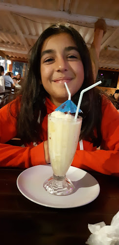 Bar El Chiringuito - Rocha