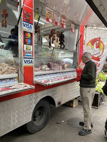 Comentarii opinii despre Feria De Villa Biarritz