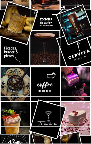 Comentarii opinii despre Te acordas bar