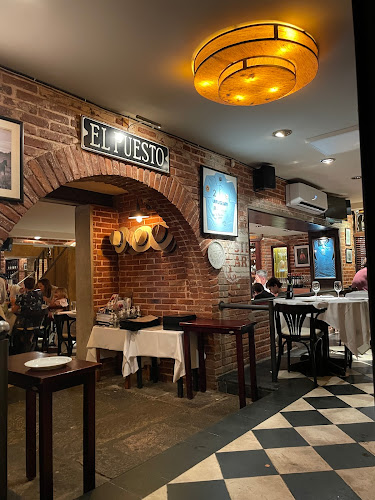 El Puesto - Montevideo