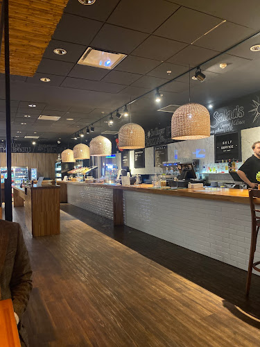 Restaurant Patria - Gastronomía y hostelería